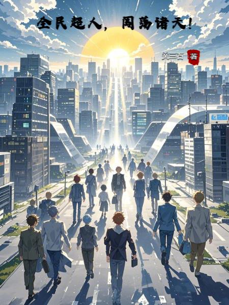 全民超人闯荡诸天